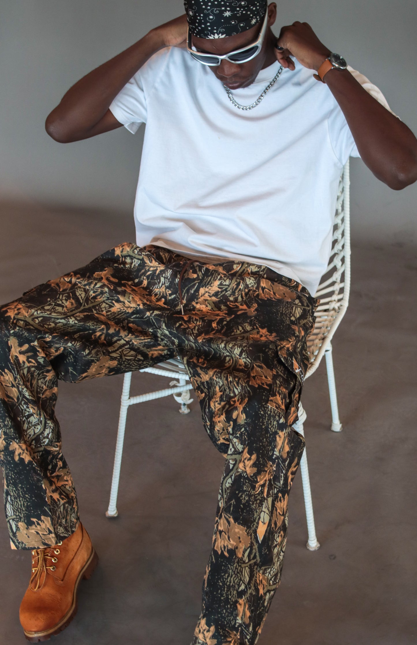 A BLANK TEES
