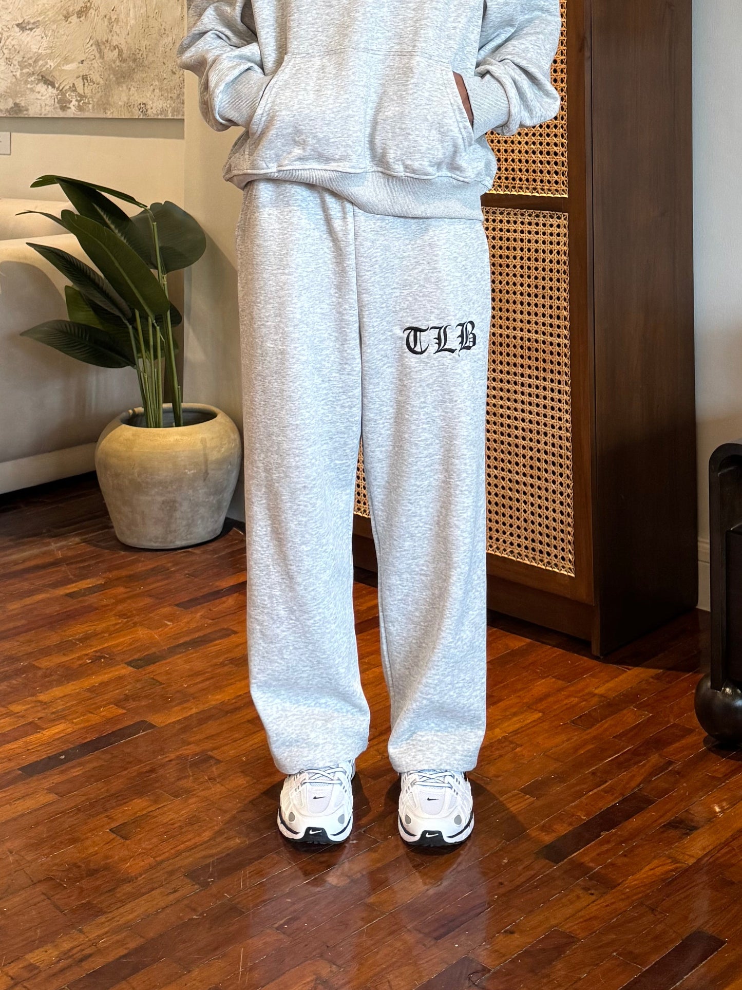 CLOUD TRACK PANTS V2