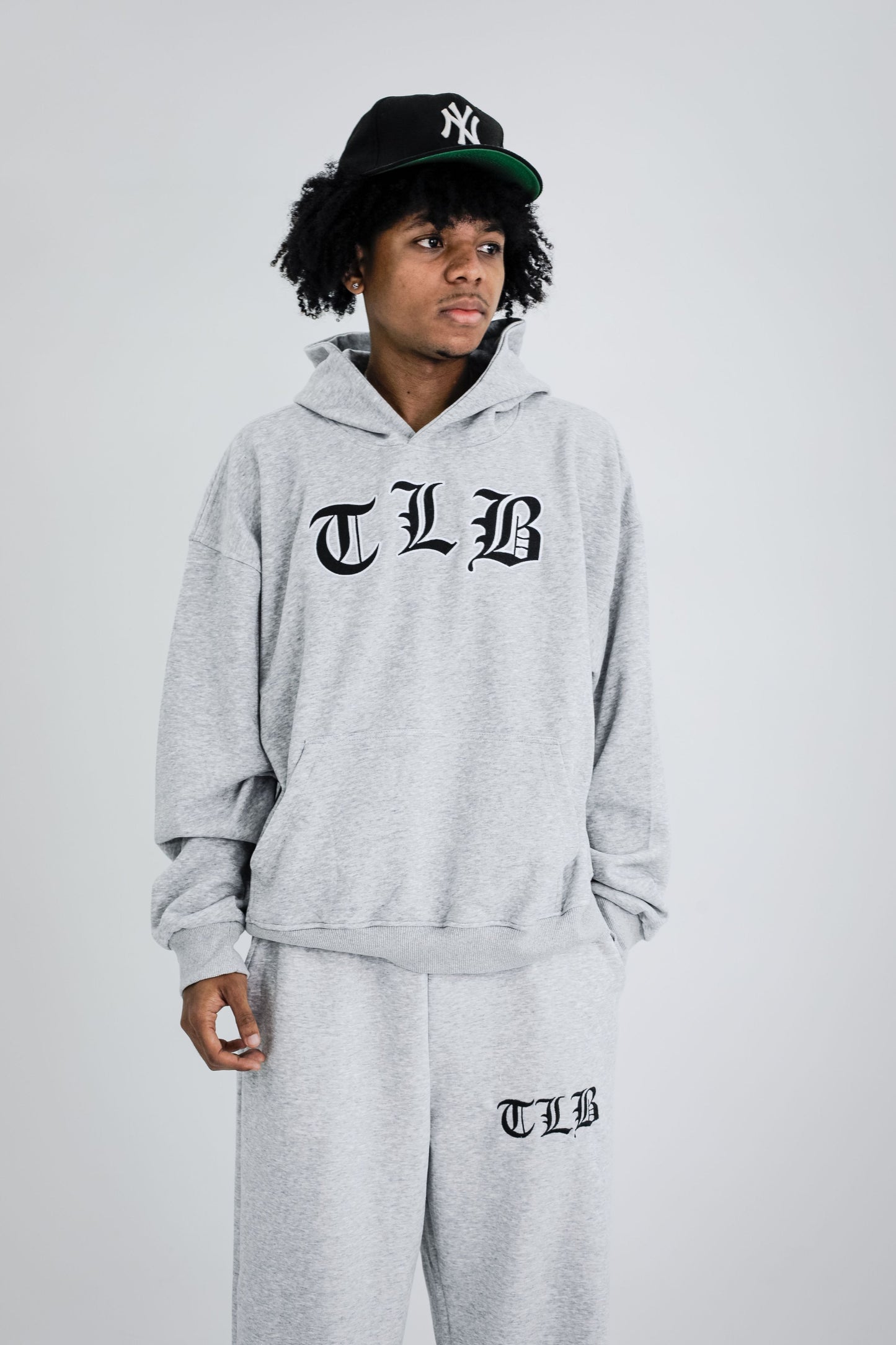 A CLOUD HOODIE