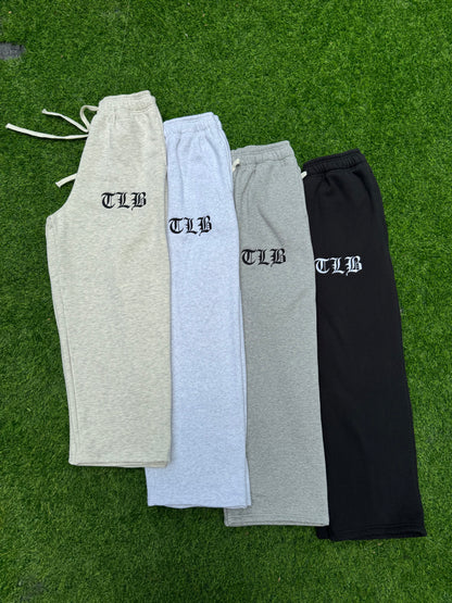 A CLOUD TRACK PANTS