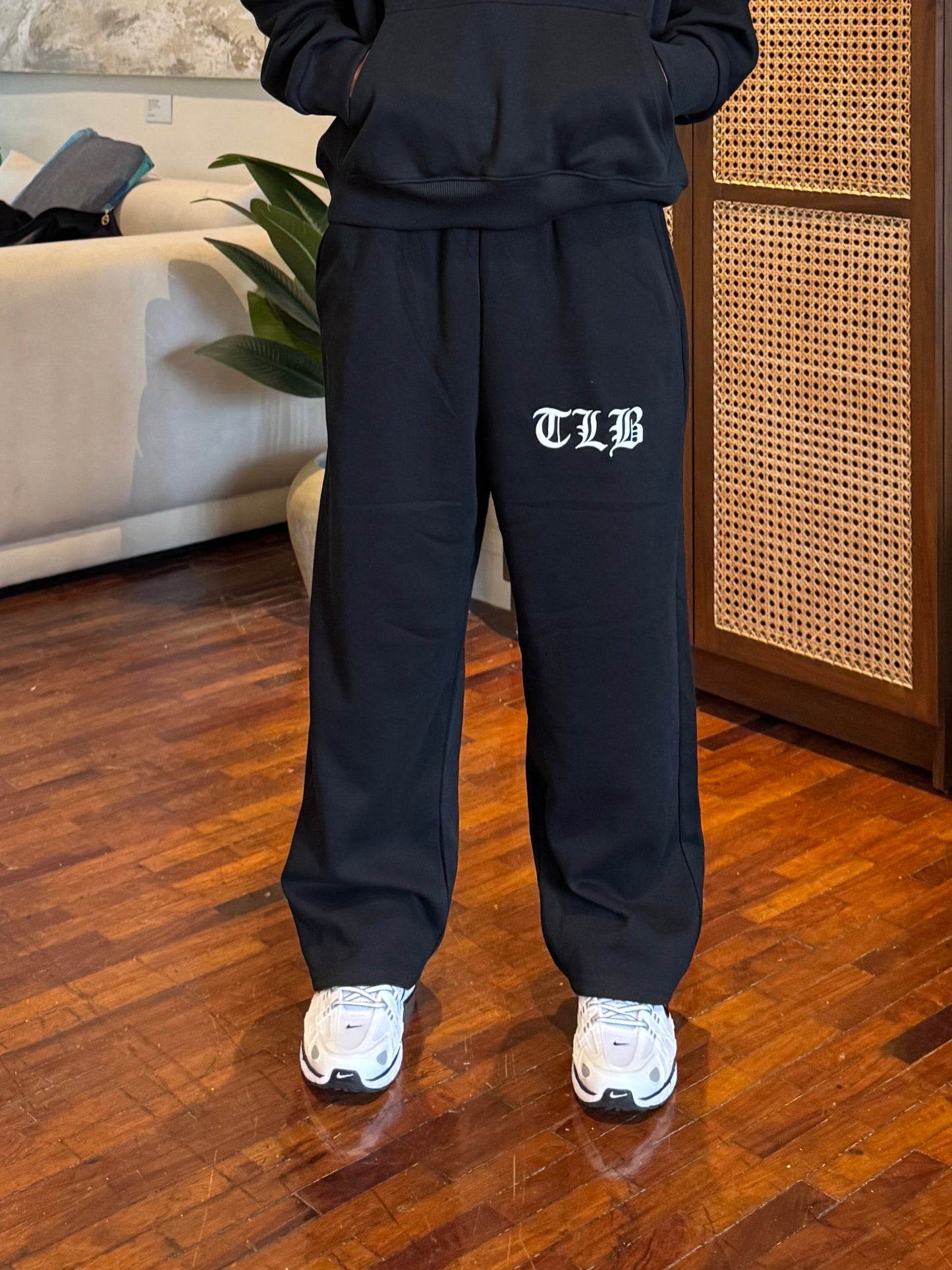 CLOUD TRACK PANTS V2