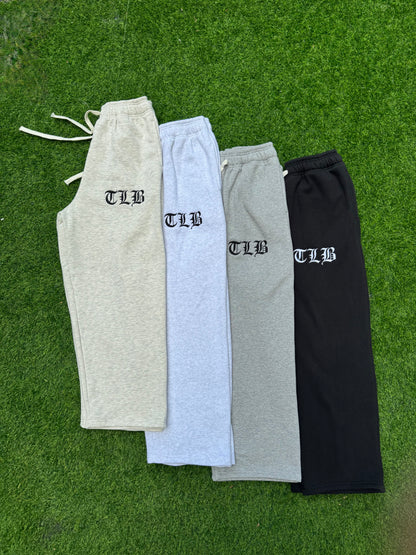 A CLOUD TRACK PANTS