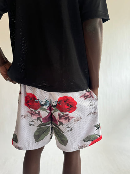 A VALENTINES FLORAL COLLECTION