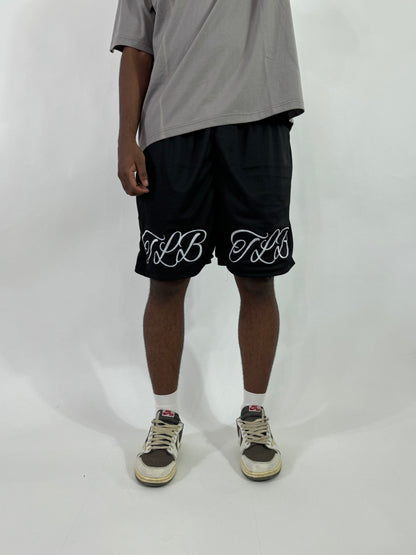 ARTISAN MESH SHORTS