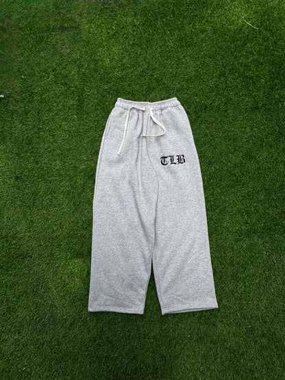 A CLOUD TRACK PANTS