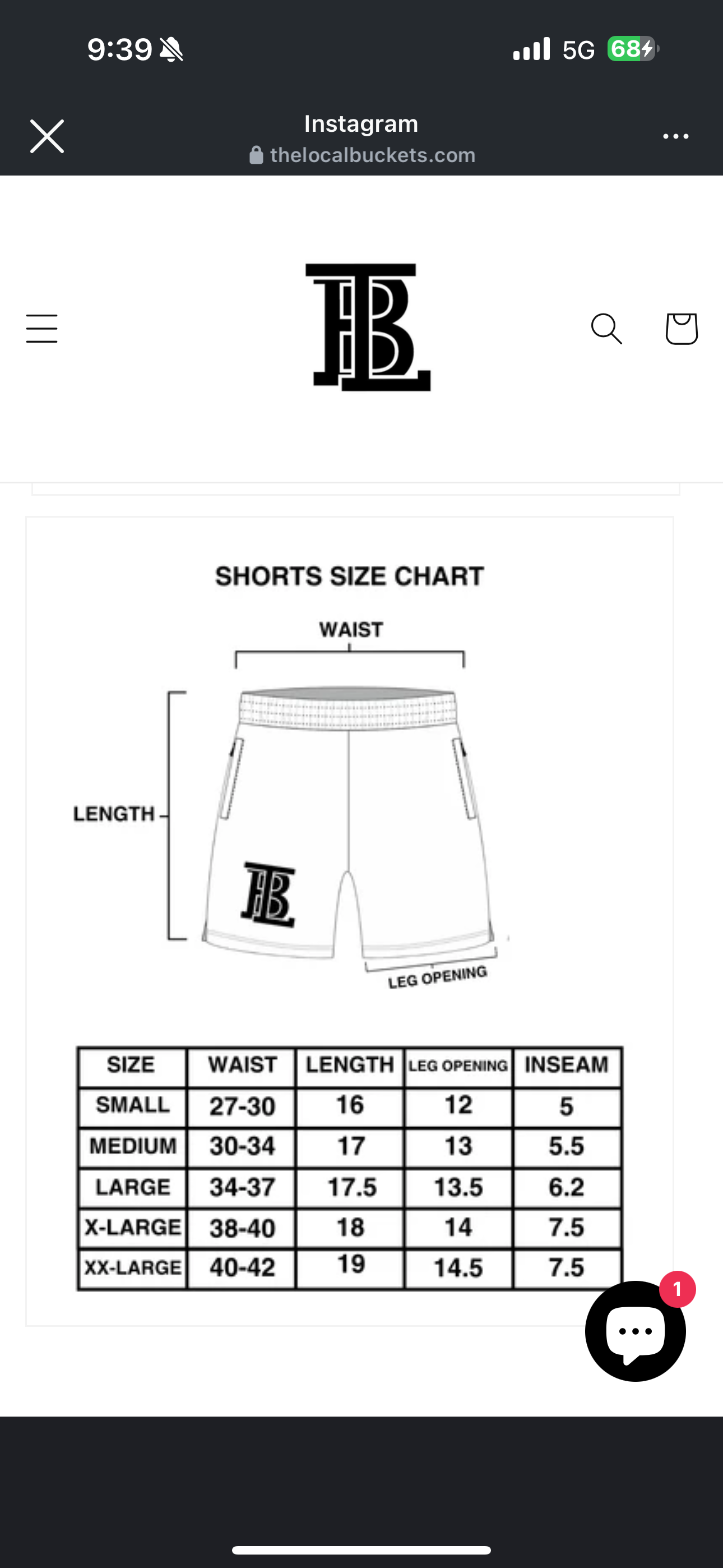 TLB SMILEY V2 MESH SHORTS