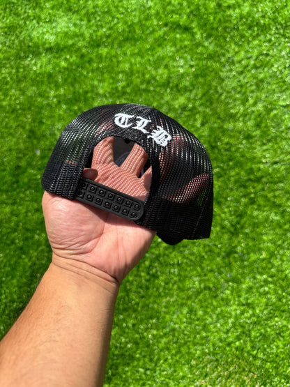 TLB SUMMER CAPS