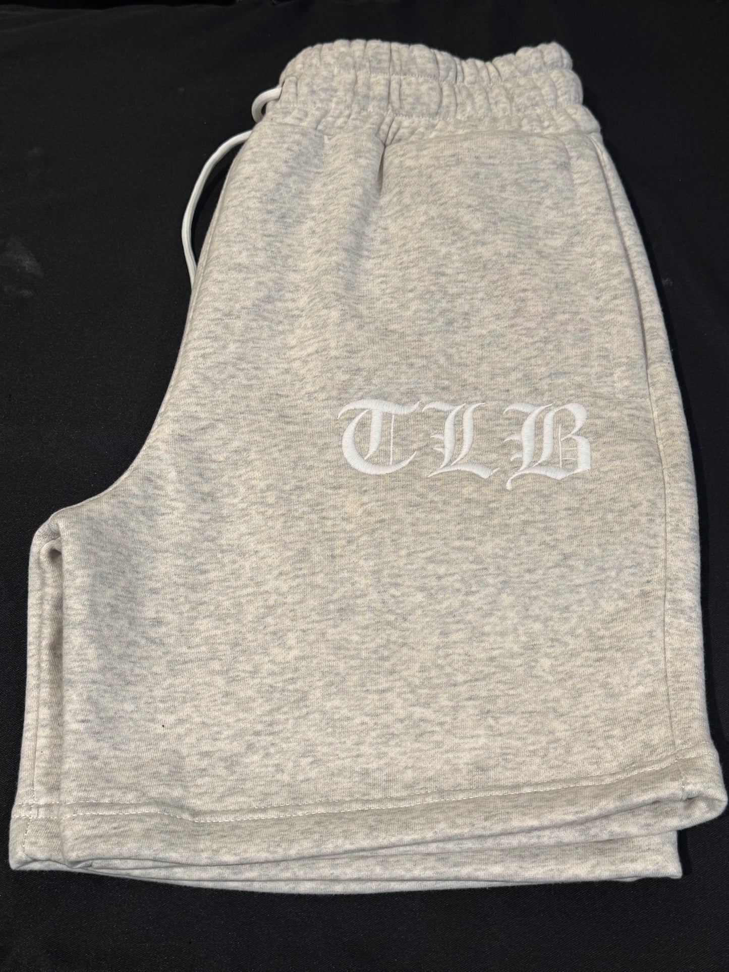 A CLOUD SWEAT SHORTS V2