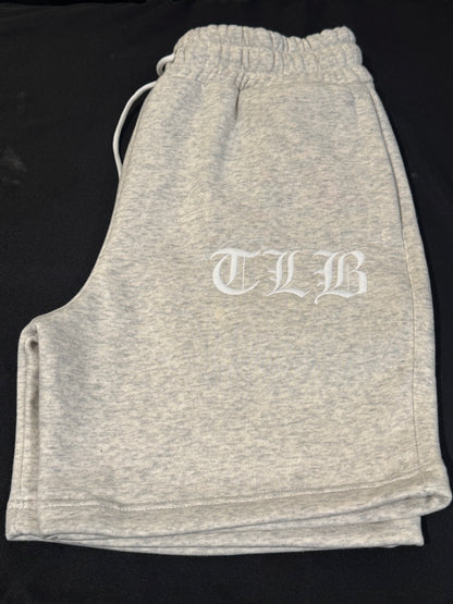 A CLOUD SWEAT SHORTS V2