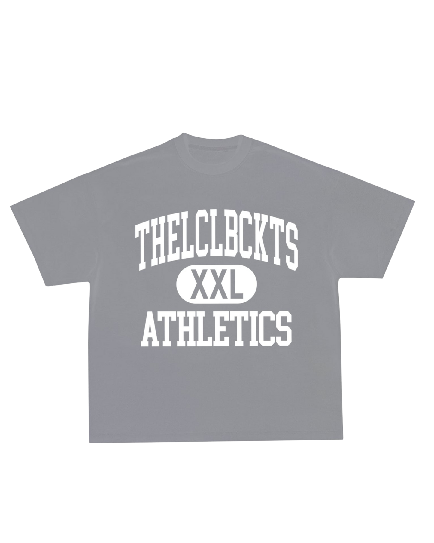 ATHLETICS TLB SHIRT