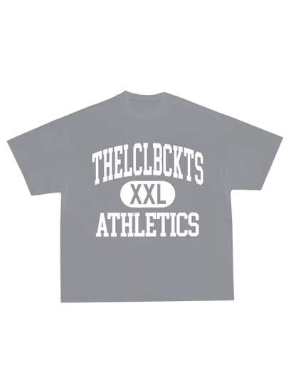 ATHLETICS TLB SHIRT