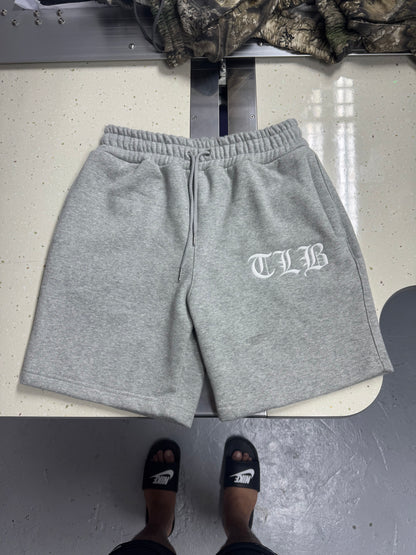 A CLOUD SWEAT SHORTS V2