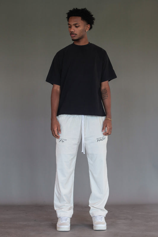 A TLB X FLIP | CORDUROY LOUNGE PANTS