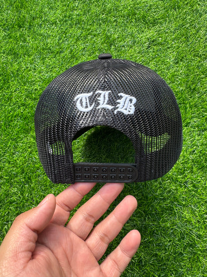 TLB SUMMER CAPS