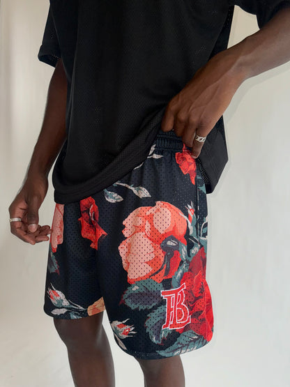 A VALENTINES FLORAL COLLECTION