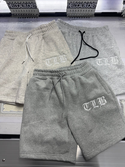 A CLOUD SWEAT SHORTS V2
