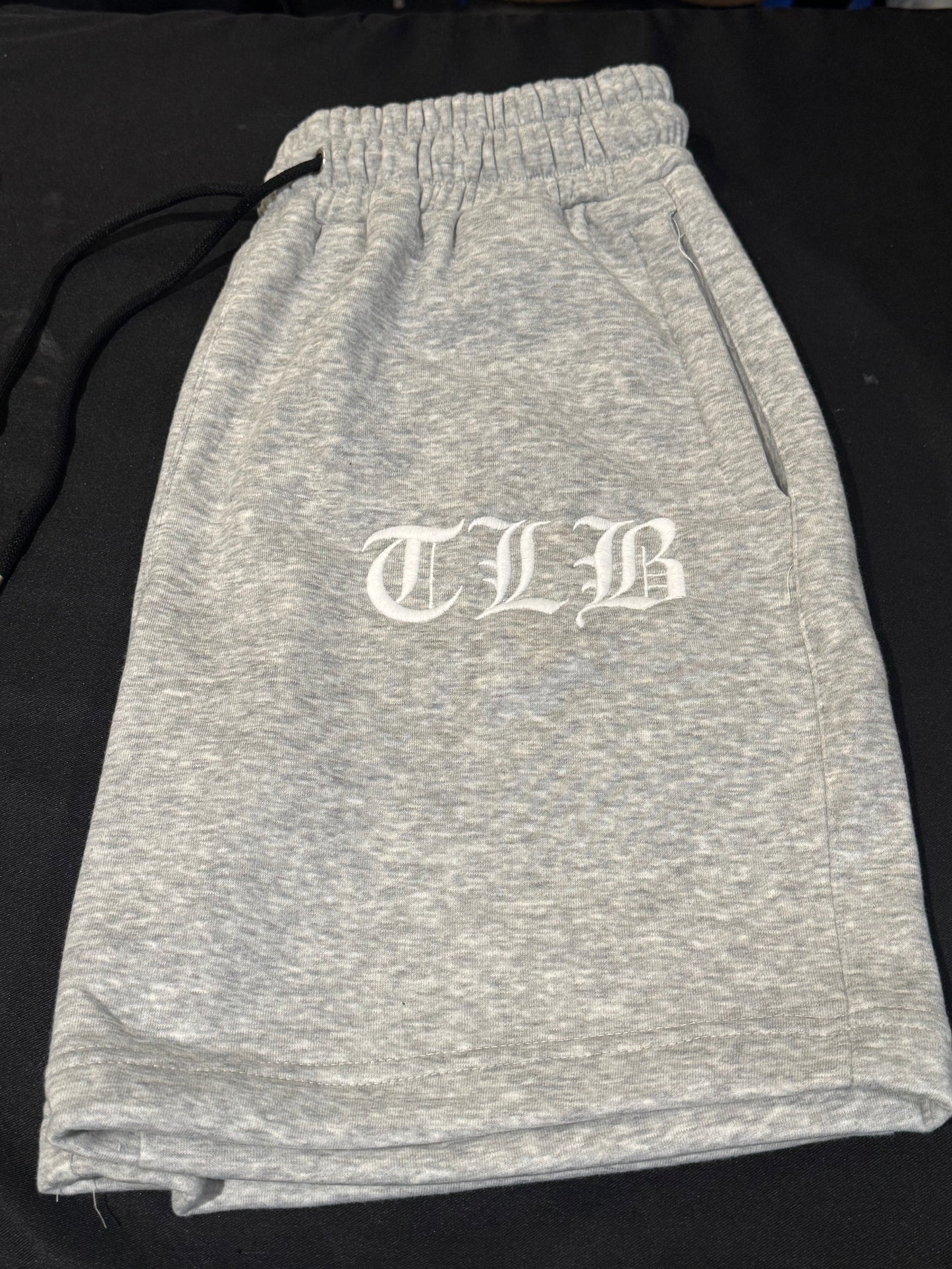 A CLOUD SWEAT SHORTS V2