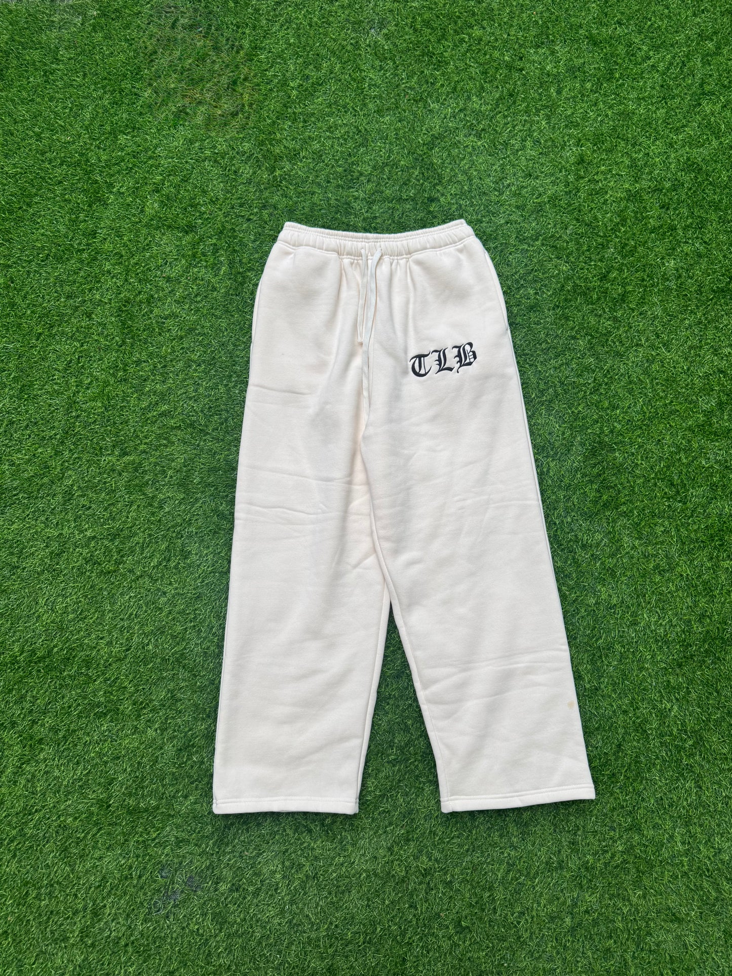 A CLOUD TRACK PANTS