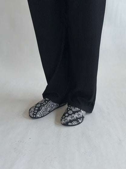 A TLB MULES