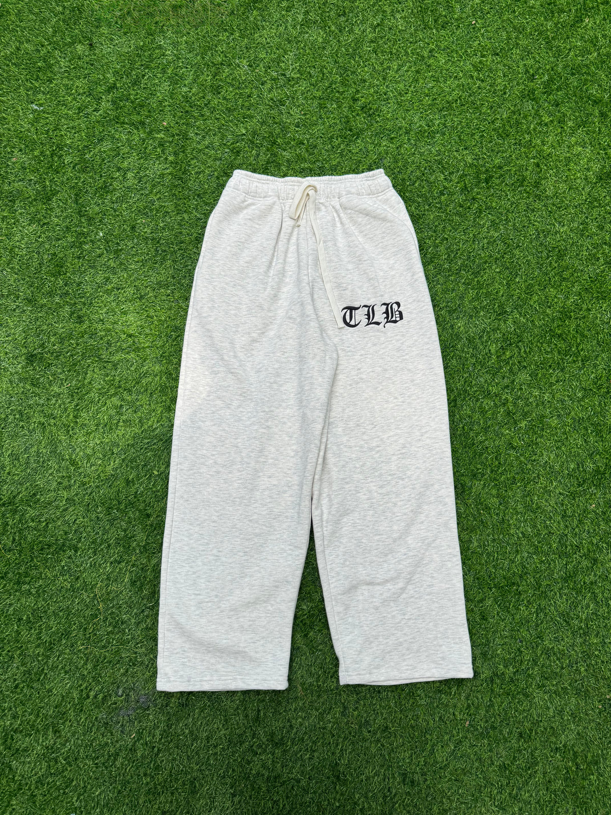 A CLOUD TRACK PANTS