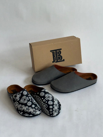 A TLB MULES
