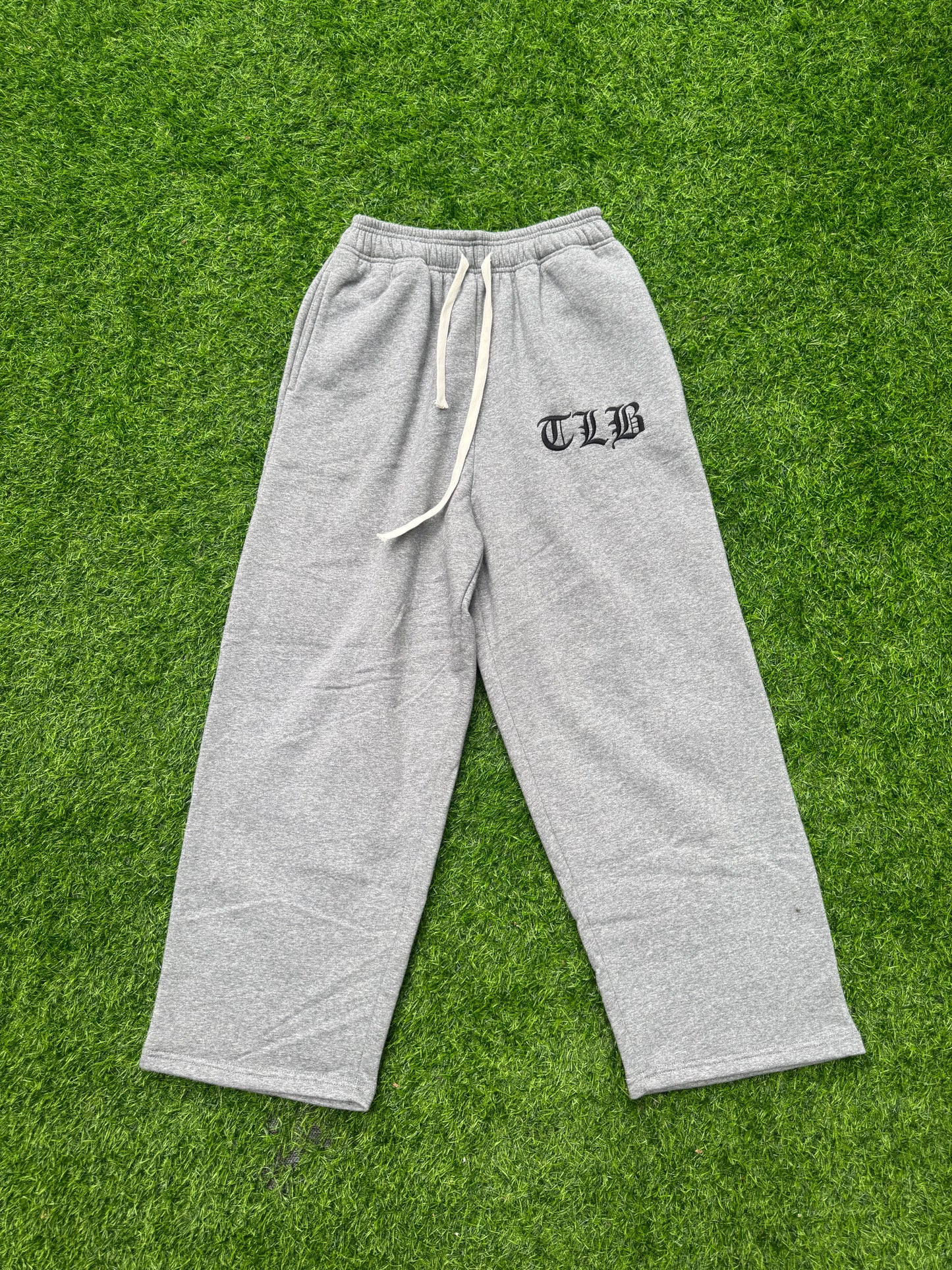 A CLOUD TRACK PANTS