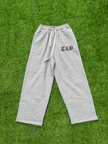 A CLOUD TRACK PANTS