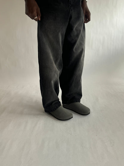 A TLB MULES