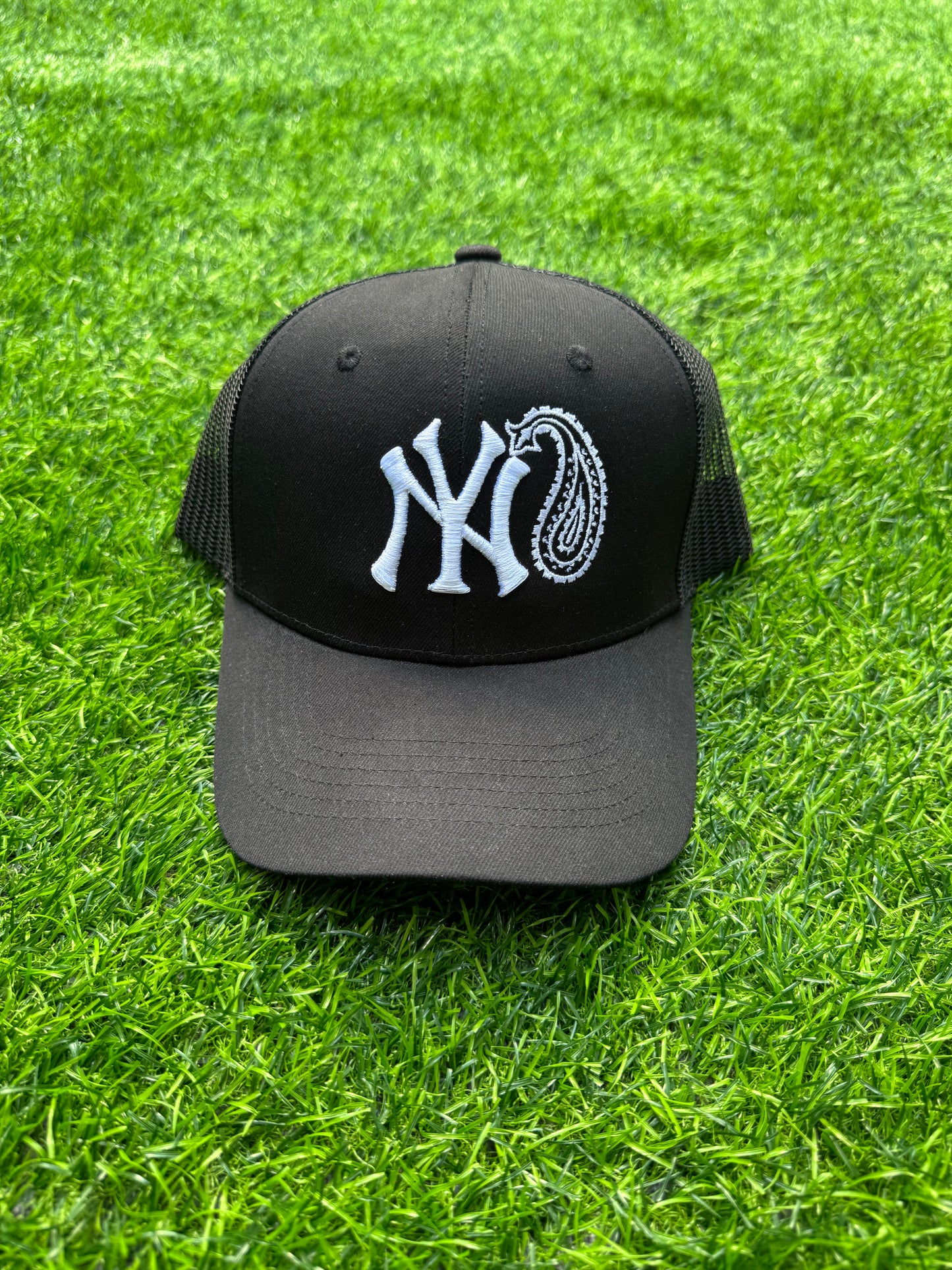 TLB SUMMER CAPS