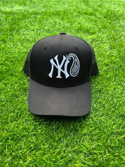 TLB SUMMER CAPS