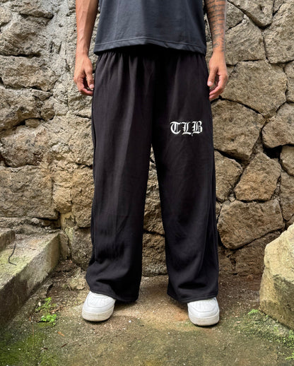 A CLOUD TRACK PANTS