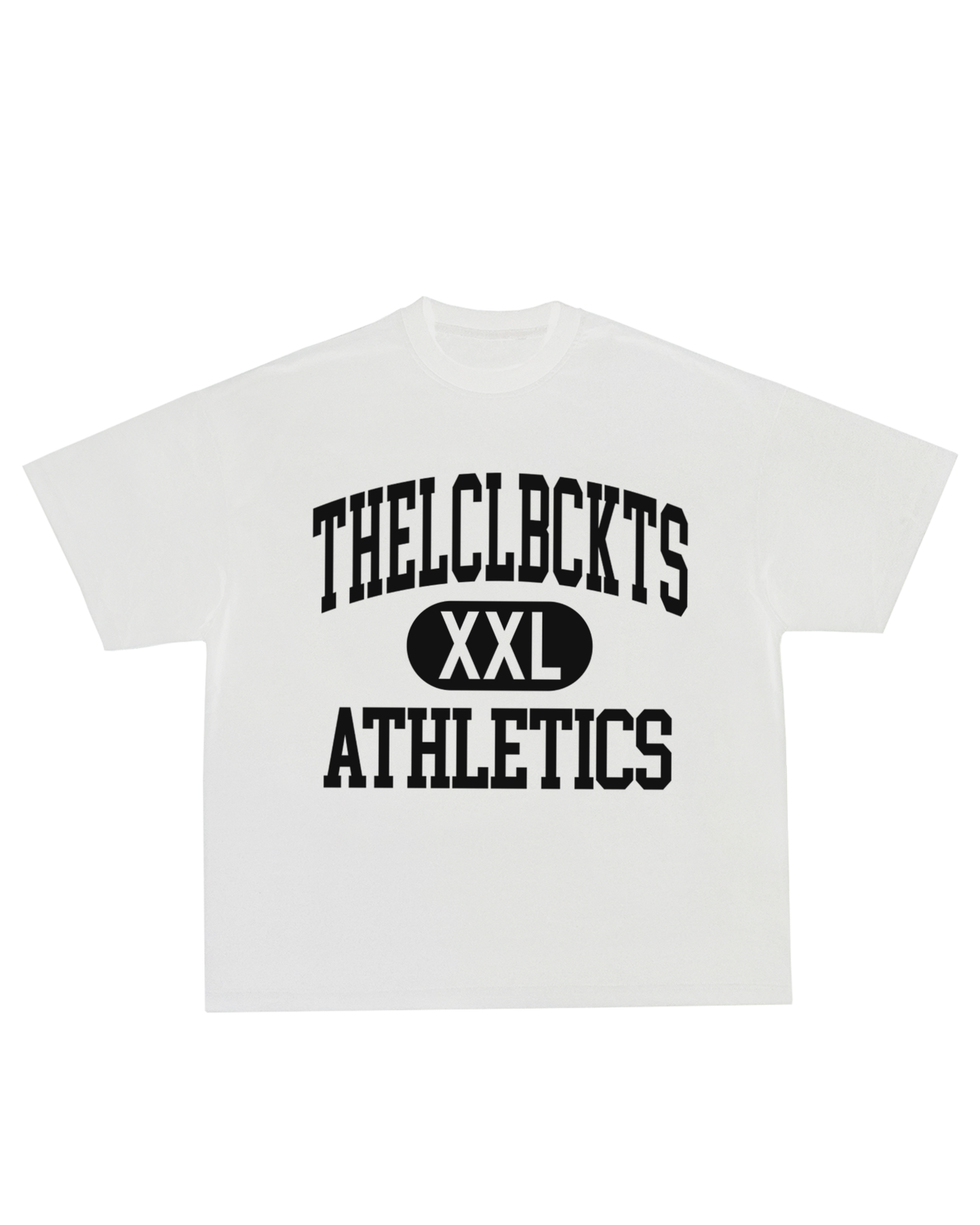 ATHLETICS TLB SHIRT