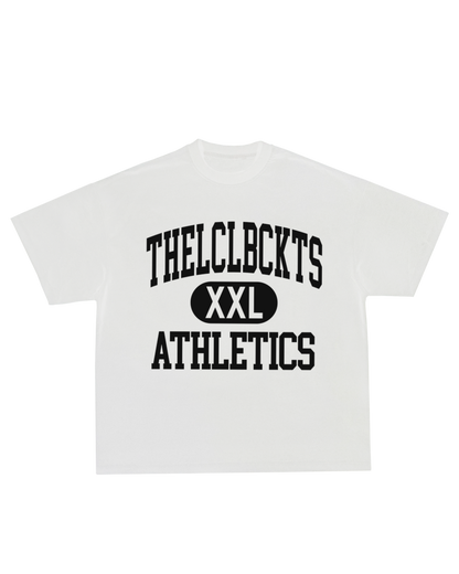 ATHLETICS TLB SHIRT