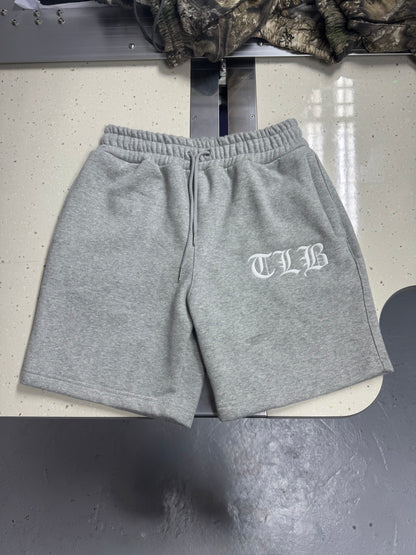 A CLOUD SWEAT SHORTS V2