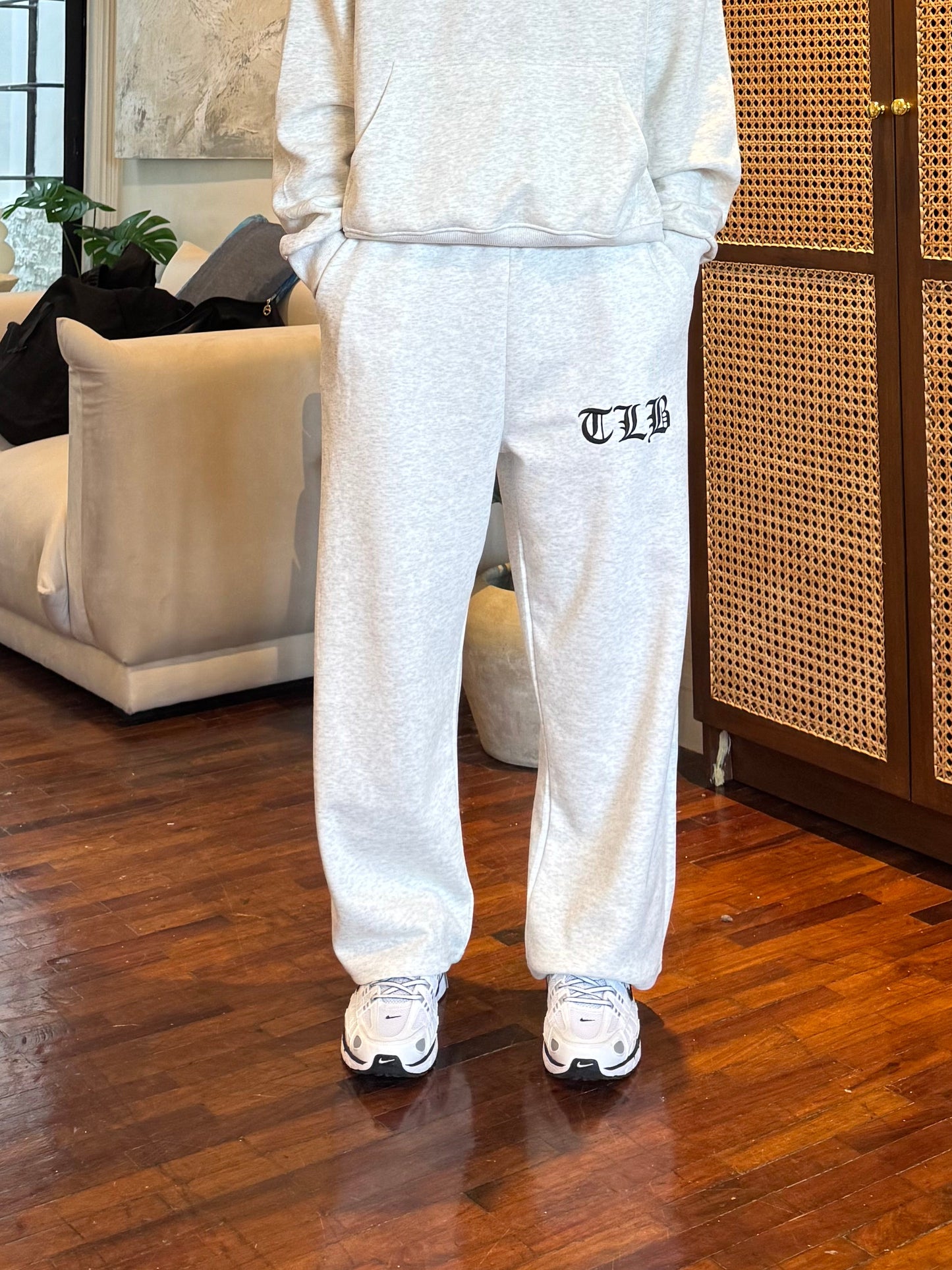 CLOUD TRACK PANTS V2