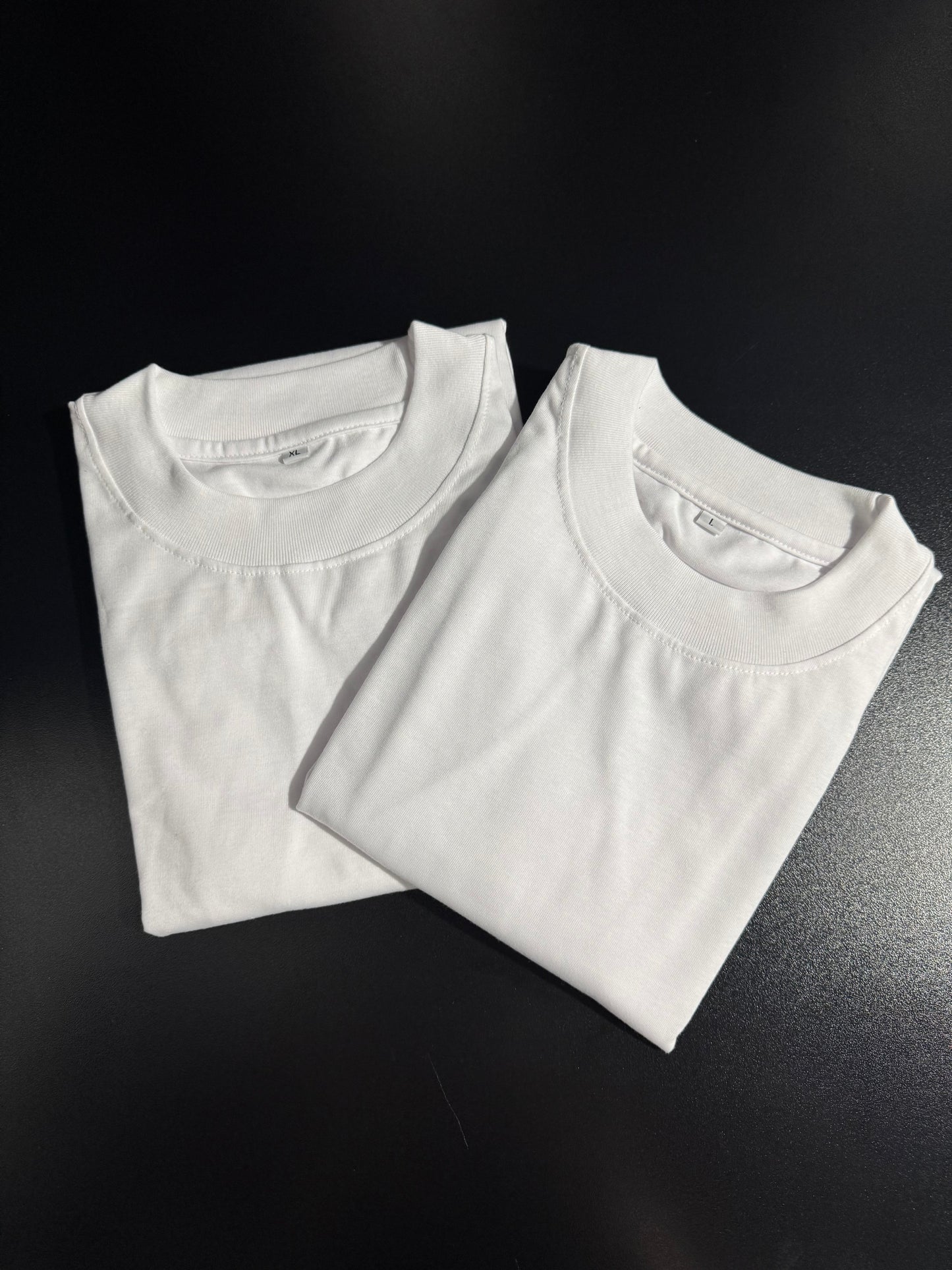 BLANK TEES