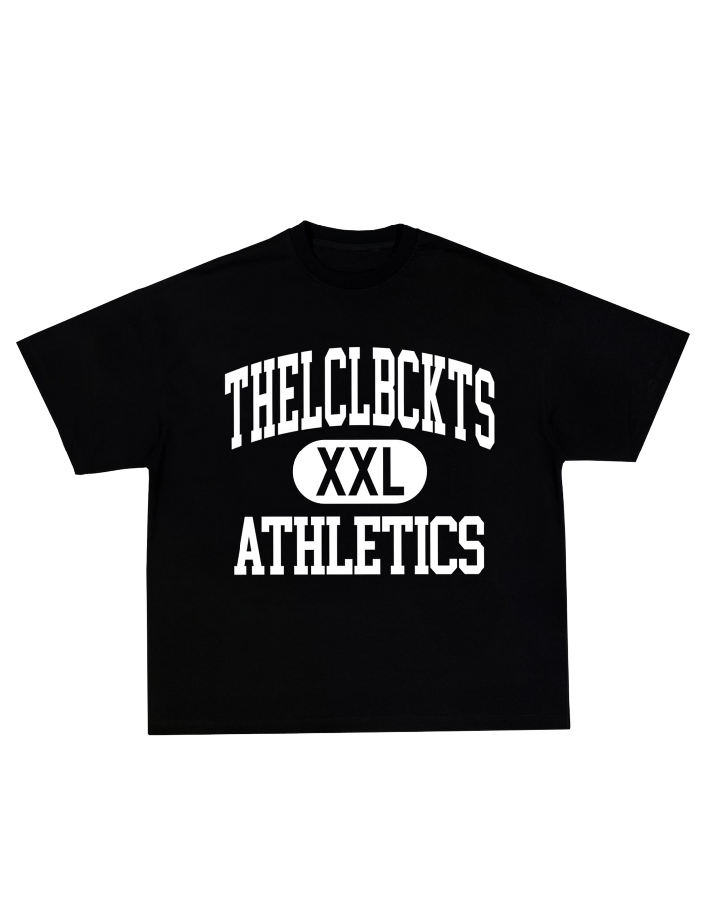 ATHLETICS TLB SHIRT