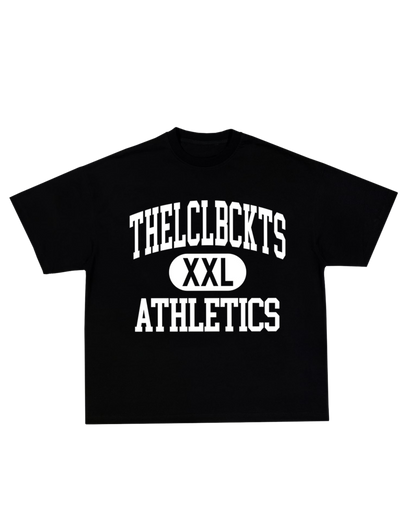 ATHLETICS TLB SHIRT