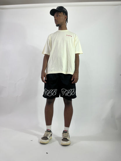 ARTISAN MESH SHORTS
