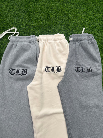 A CLOUD TRACK PANTS