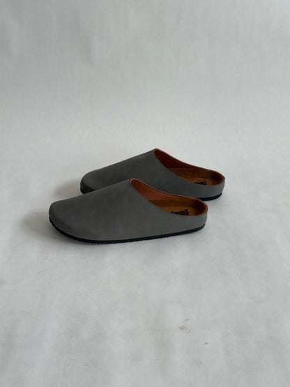 A TLB MULES
