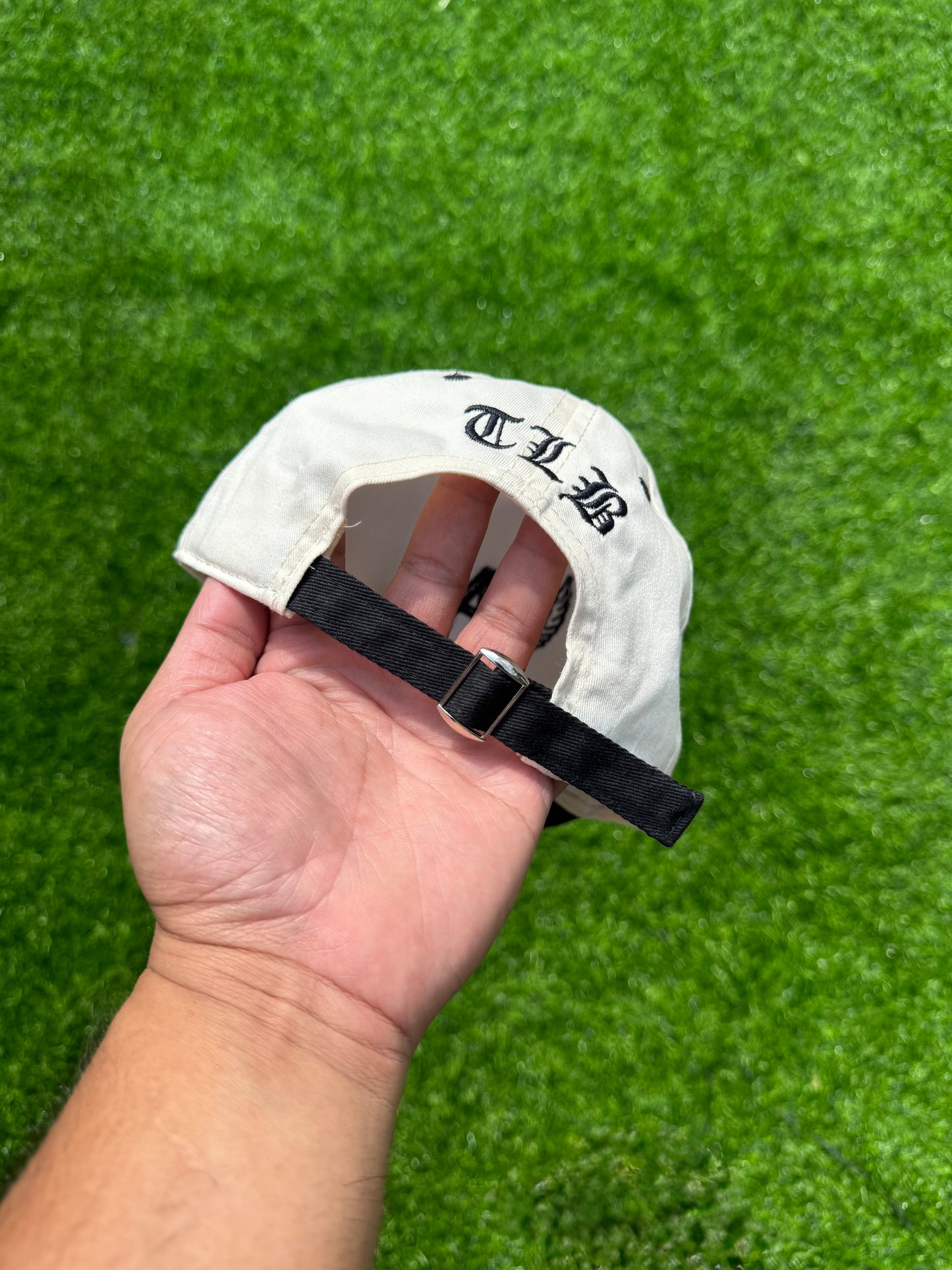 TLB SUMMER CAPS