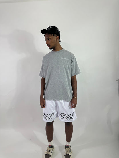 ARTISAN MESH SHORTS