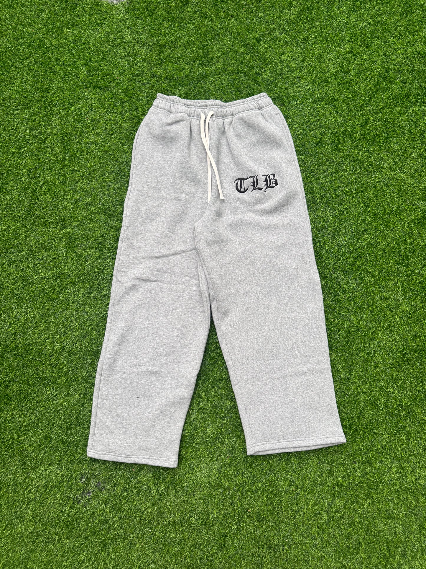 A CLOUD TRACK PANTS