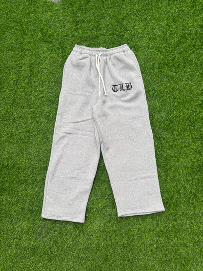 A CLOUD TRACK PANTS