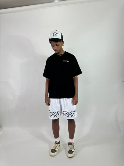 ARTISAN MESH SHORTS
