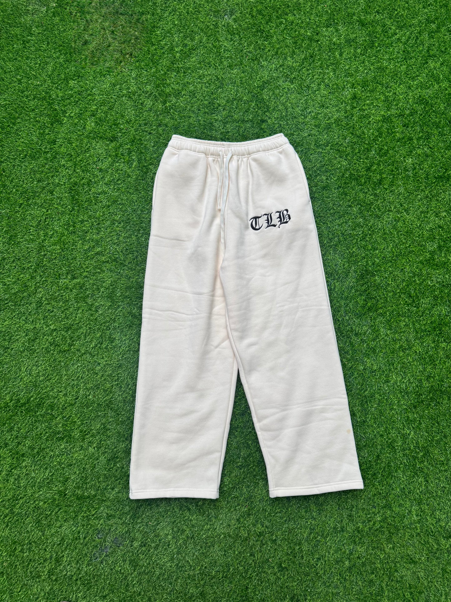 A CLOUD TRACK PANTS