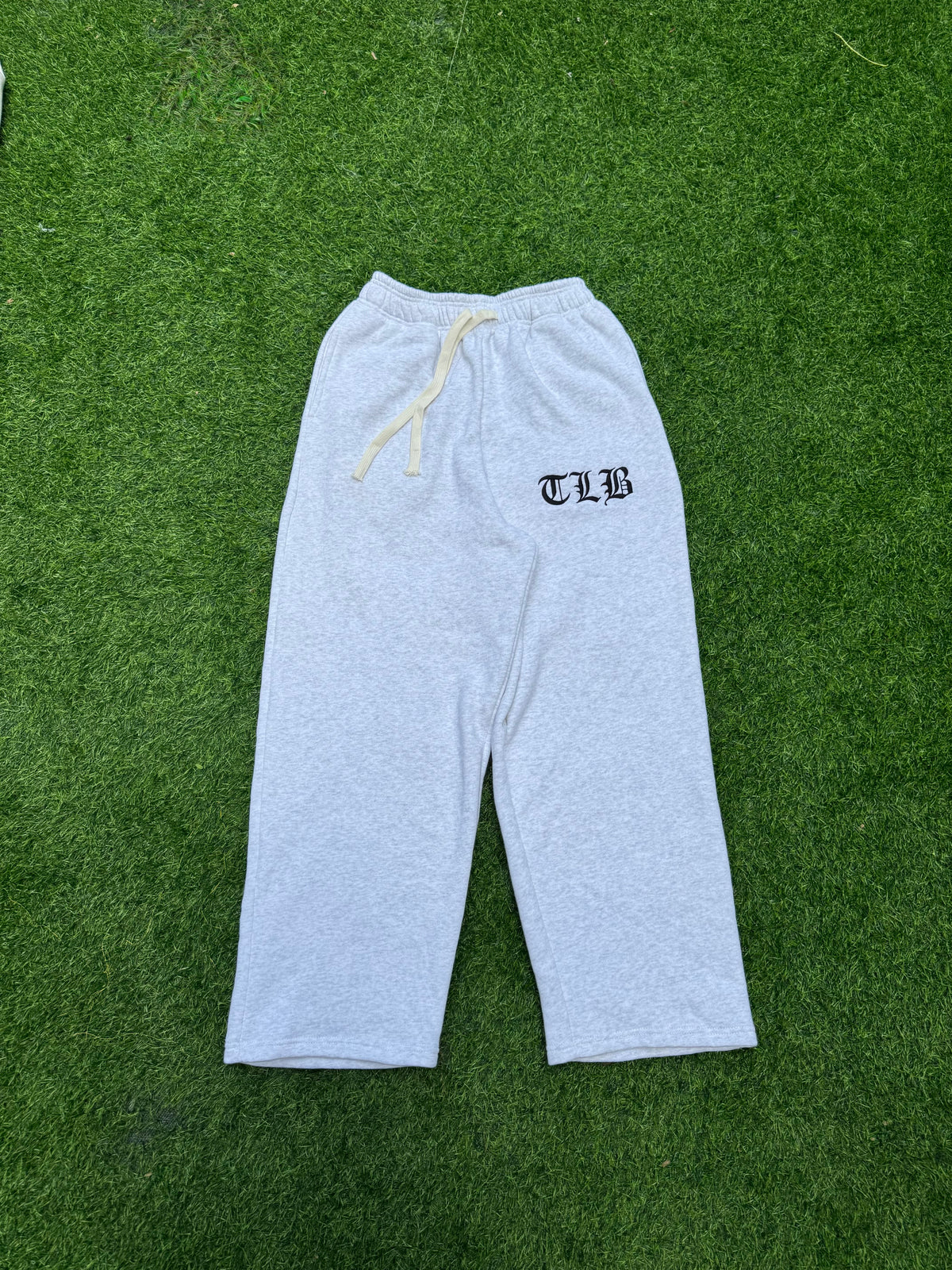 A CLOUD TRACK PANTS