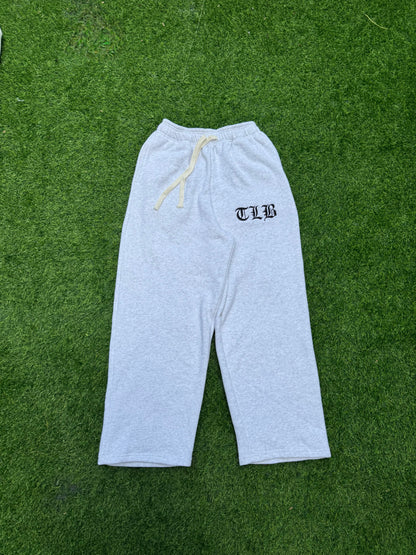 A CLOUD TRACK PANTS