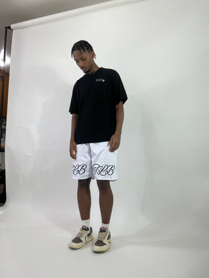 ARTISAN MESH SHORTS